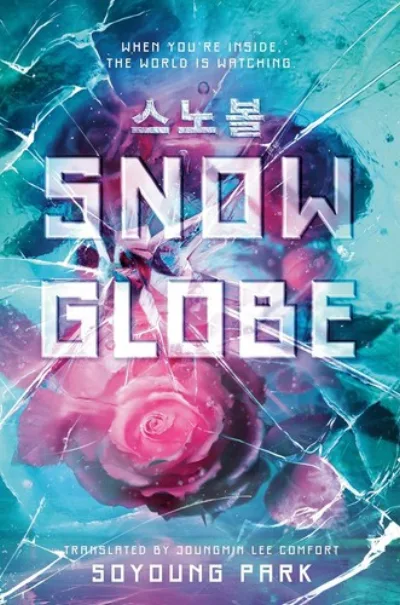 Snowglobe by Soyoung Park book cover