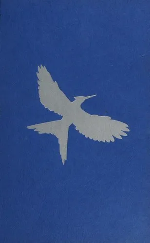 Mockingjay book cover